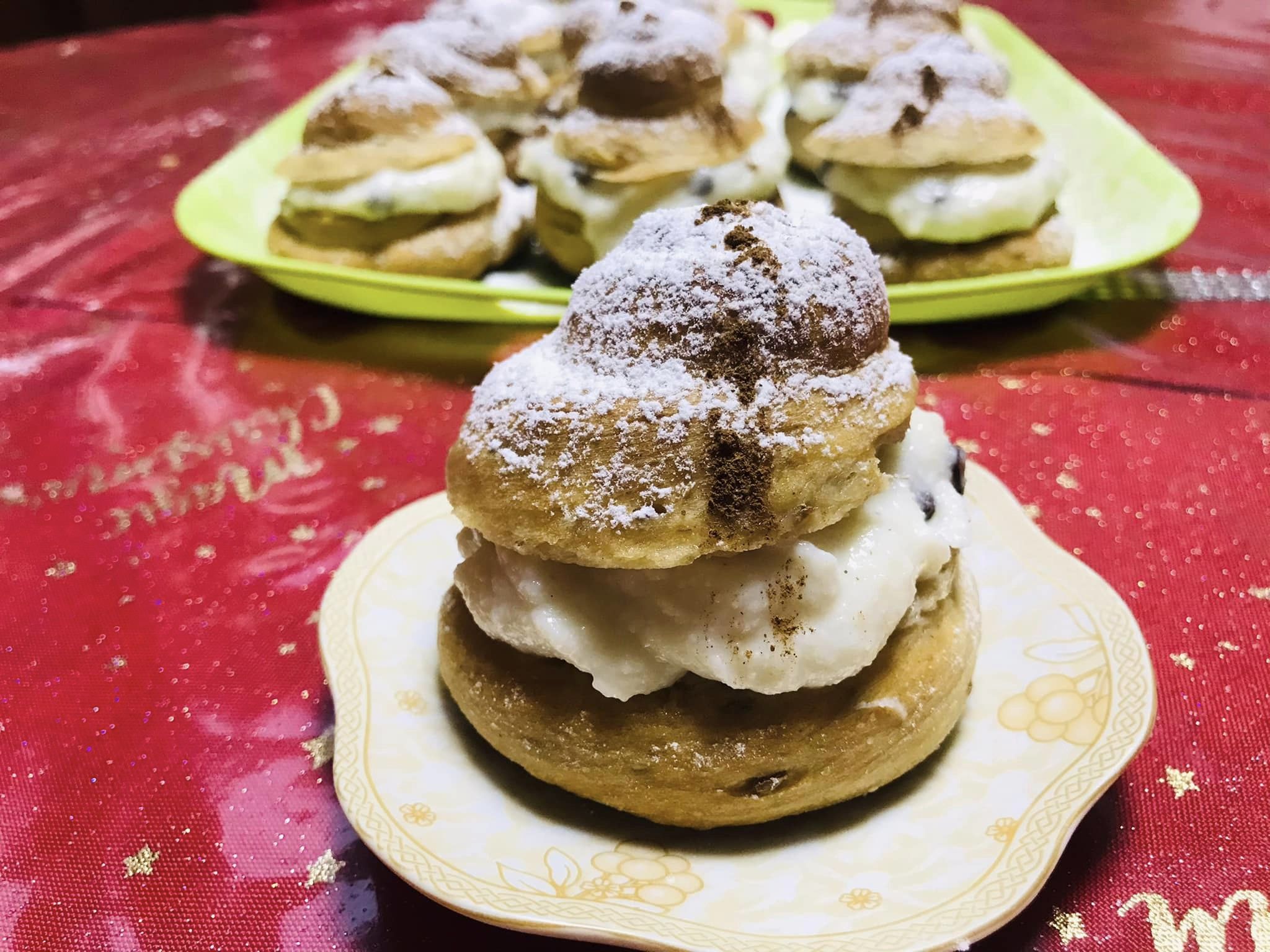 biscotti di san martino