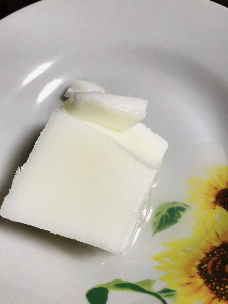 Ricetta Biscotti di San Martino detti Rasco con la ricotta - passaggio 6