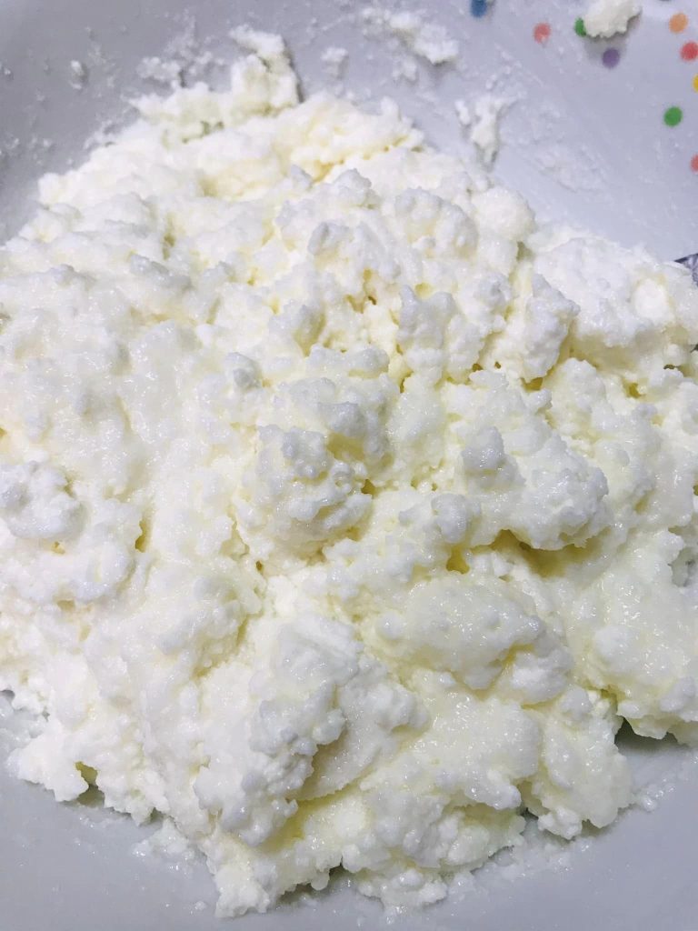 Ricetta Biscotti di San Martino detti Rasco con la ricotta - passaggio 21