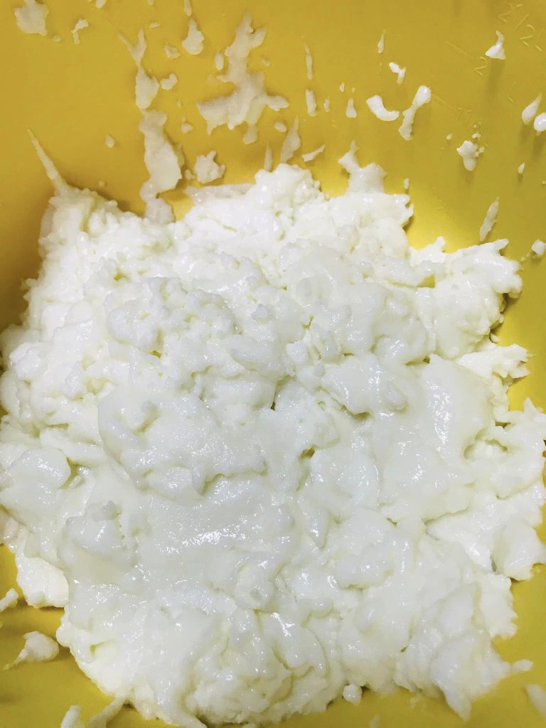 Ricetta Biscotti di San Martino detti Rasco con la ricotta - passaggio 33