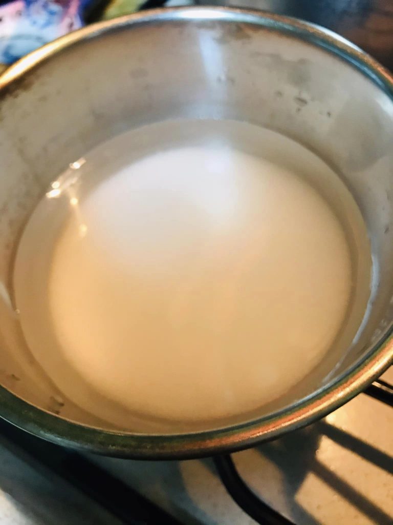 Ricetta Biscotti di San Martino detti Rasco con la ricotta - passaggio 35