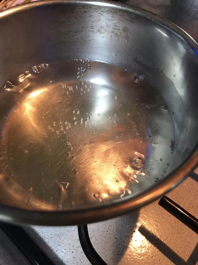 Ricetta Biscotti di San Martino detti Rasco con la ricotta - passaggio 36
