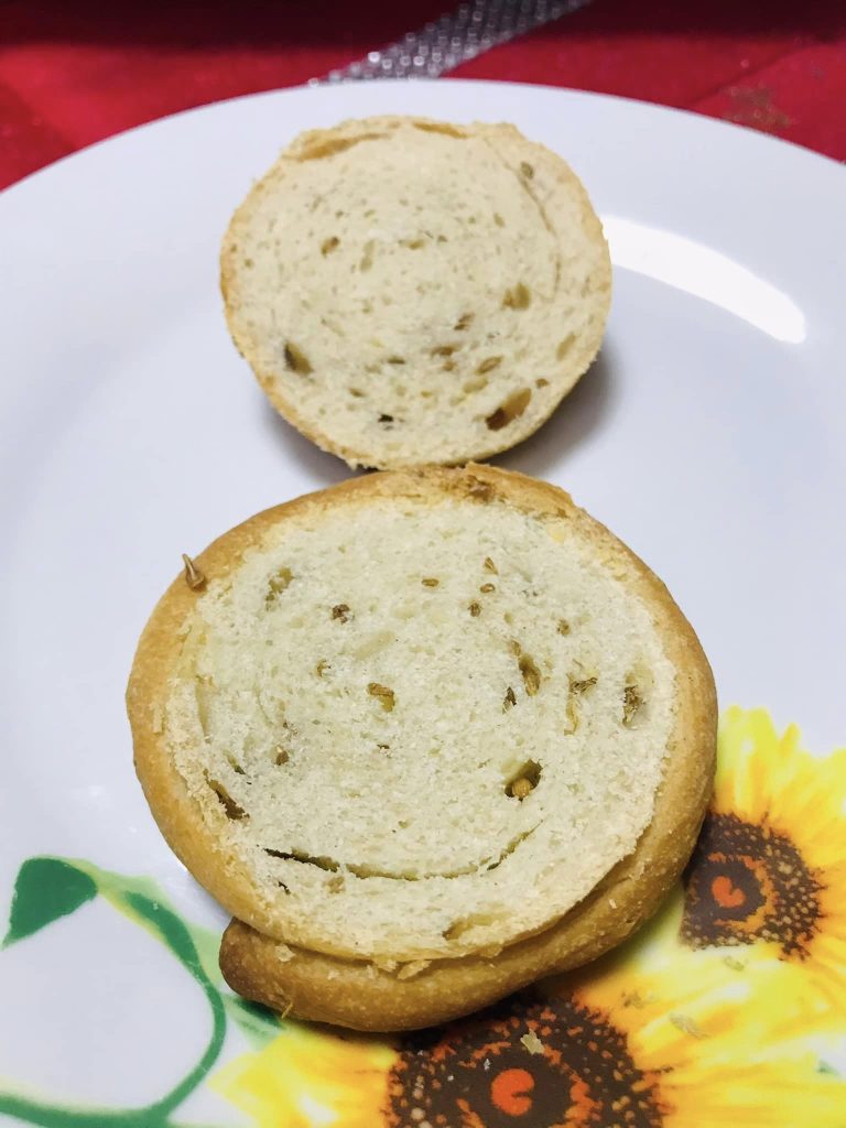 Ricetta Biscotti di San Martino detti Rasco con la ricotta - passaggio 38
