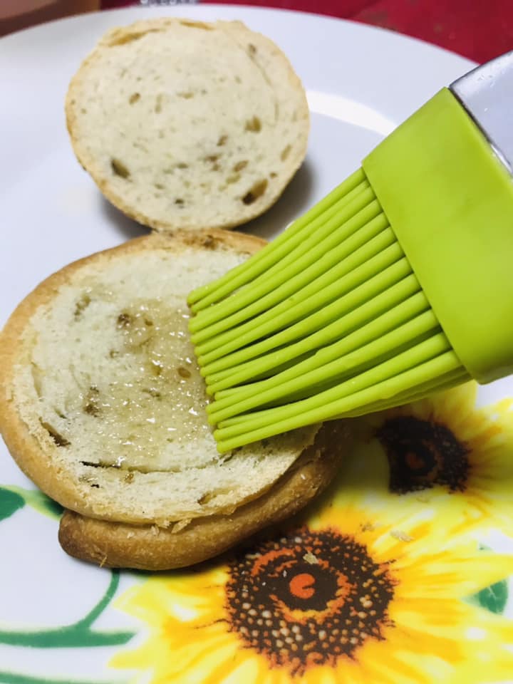 Ricetta Biscotti di San Martino detti Rasco con la ricotta - passaggio 39