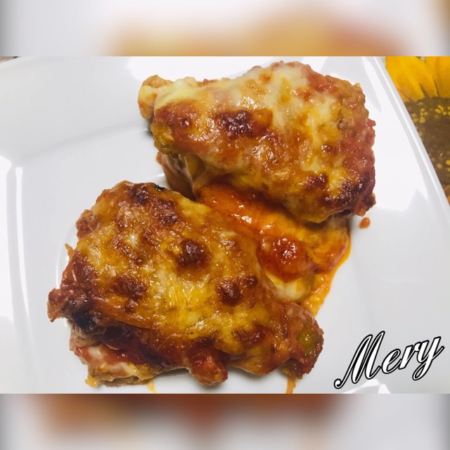 Ricetta Carciofi alla parmigiana