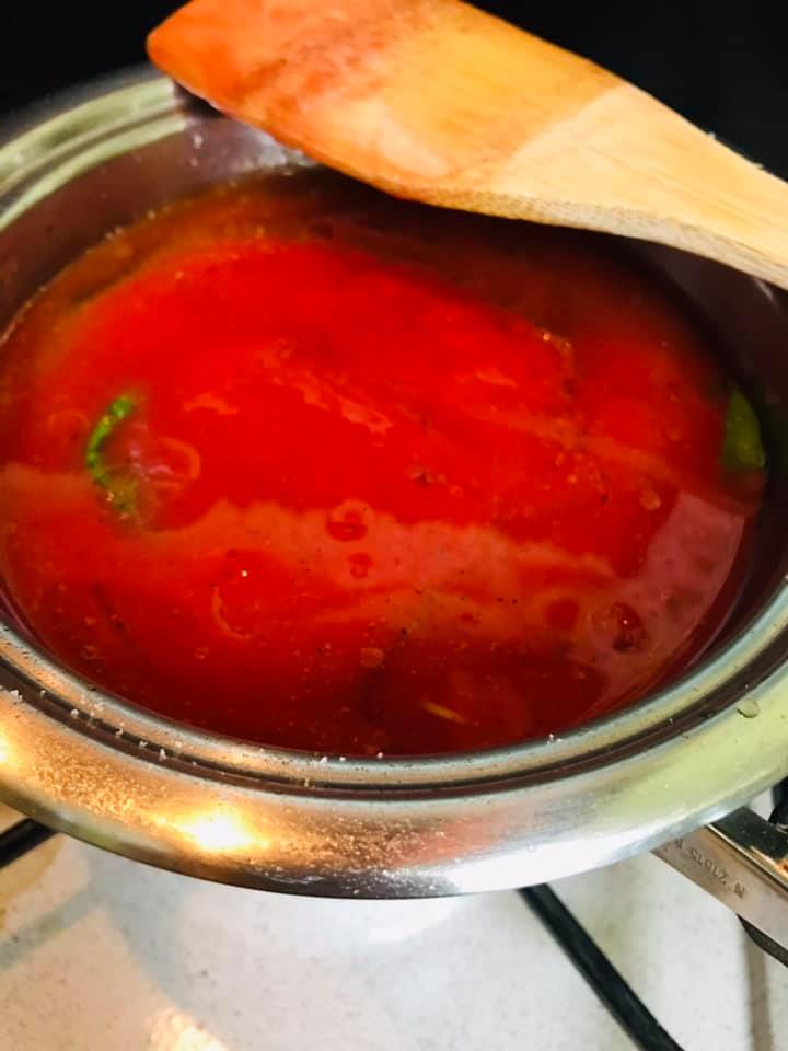 Ricetta Carciofi alla parmigiana - passaggio 1