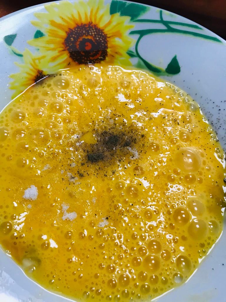 Ricetta Carciofi alla parmigiana - passaggio 9