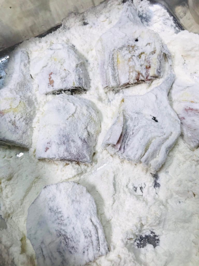 Ricetta Carciofi alla parmigiana - passaggio 12