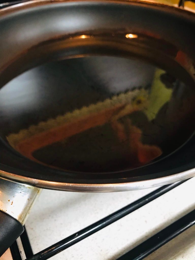 Ricetta Carciofi alla parmigiana - passaggio 14