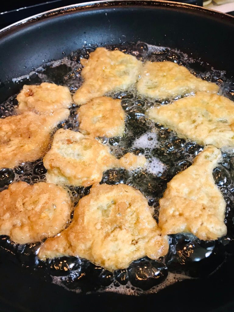 Ricetta Carciofi alla parmigiana - passaggio 16