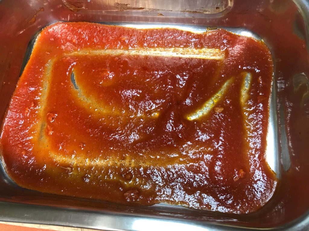 Ricetta Carciofi alla parmigiana - passaggio 18