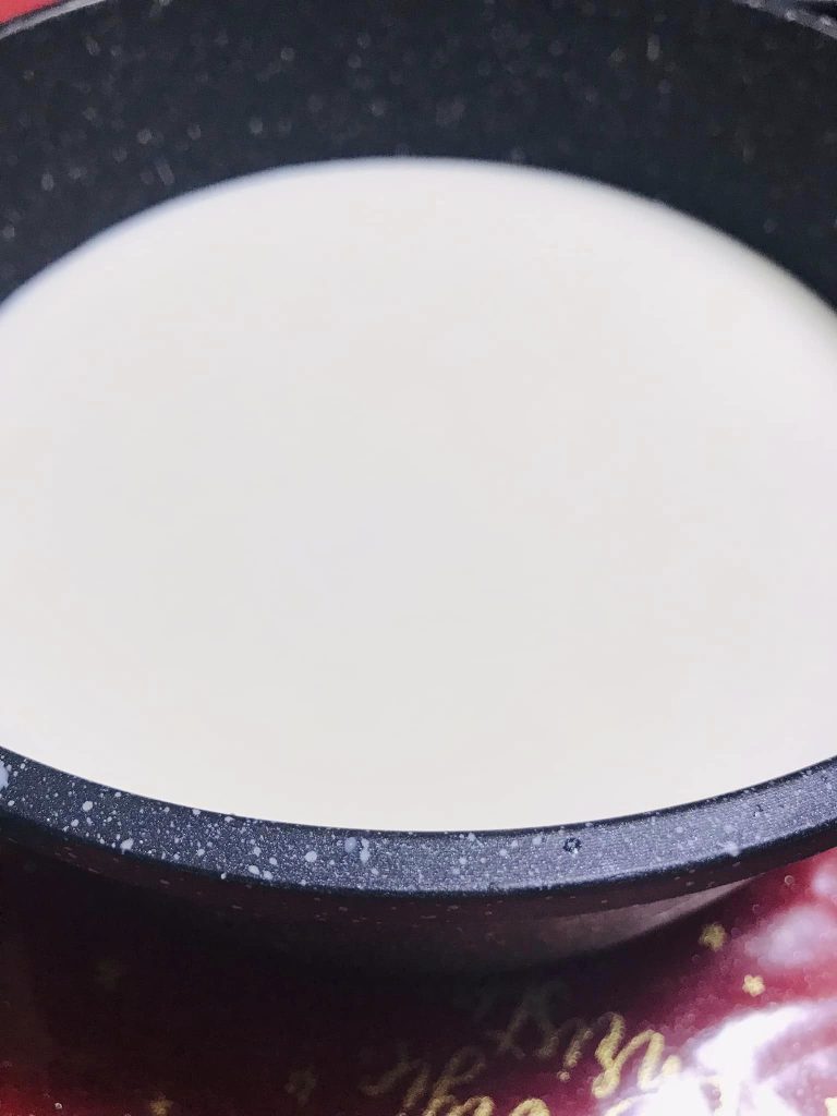 Ricetta Cuccia al cioccolato - passaggio 6