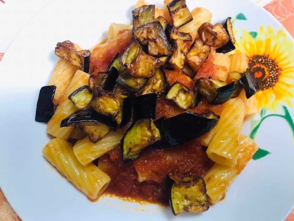 Salsa di pomodoro fresco (passata di pomodoro fatta in casa) - passaggio 22
