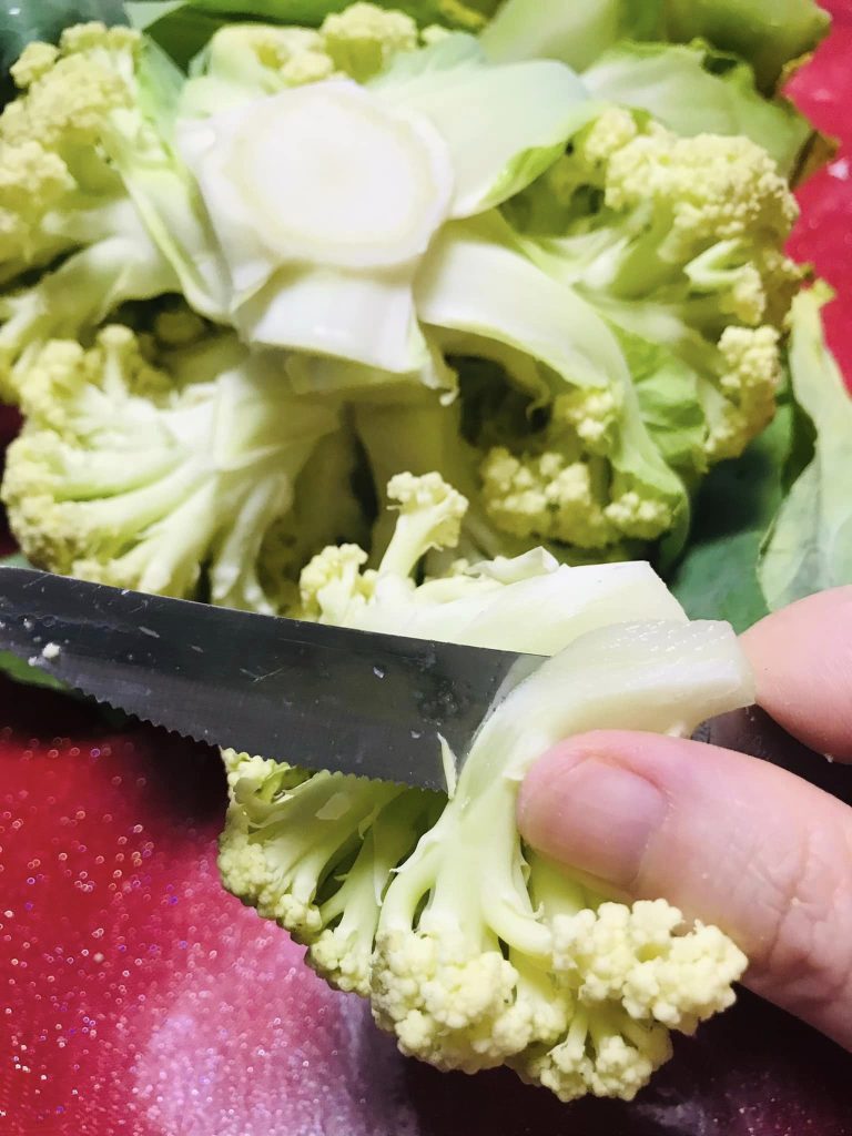 Ricetta Polpette di broccoli e patate - passaggio 2