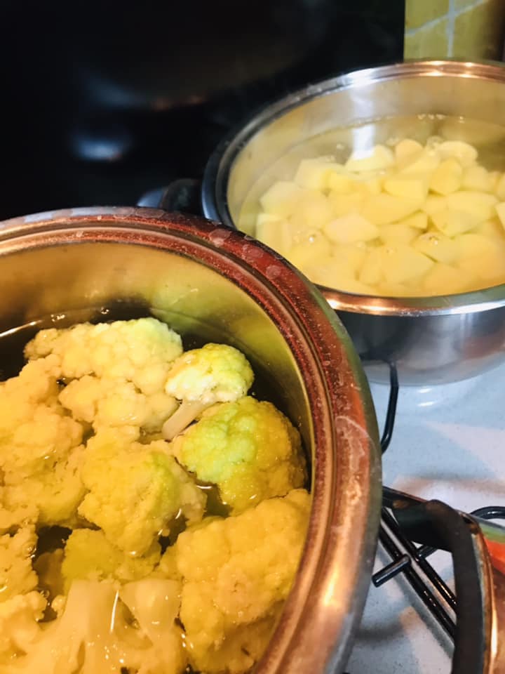 Ricetta Polpette di broccoli e patate - passaggio 6