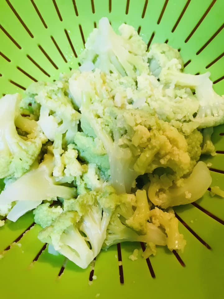 Ricetta Polpette di broccoli e patate - passaggio 7