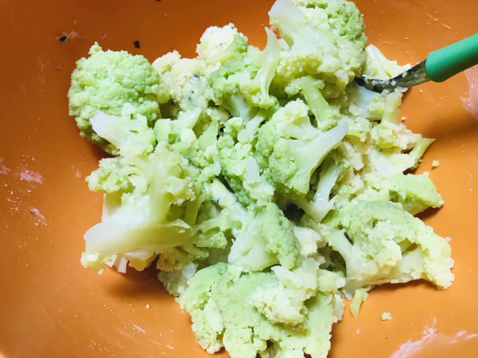 Ricetta Polpette di broccoli e patate - passaggio 15