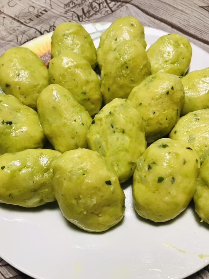 Ricetta Polpette di broccoli e patate - passaggio 18