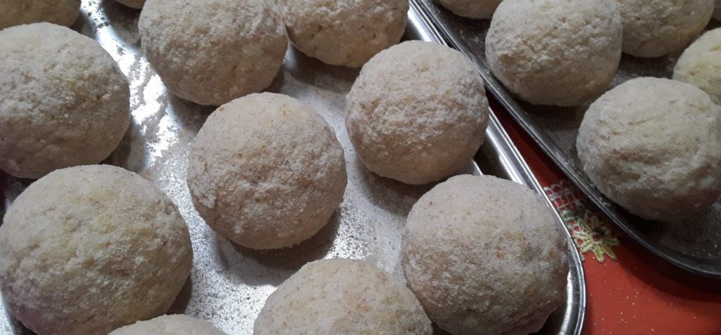 Ricetta Arancina / Arancino alla carne e al burro - passaggio 8