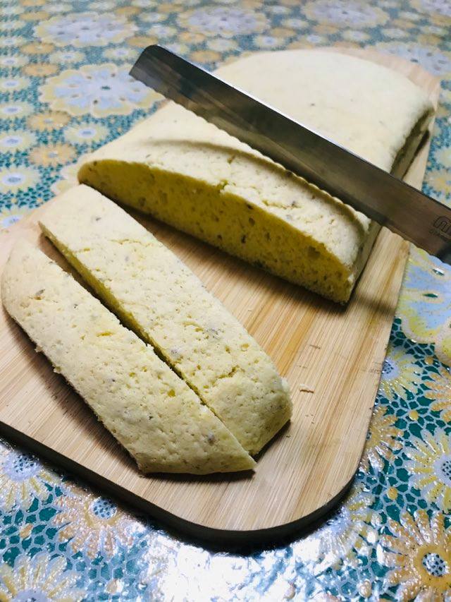 Ricetta Biscotti all’Anice (Anicini) - passaggio 9