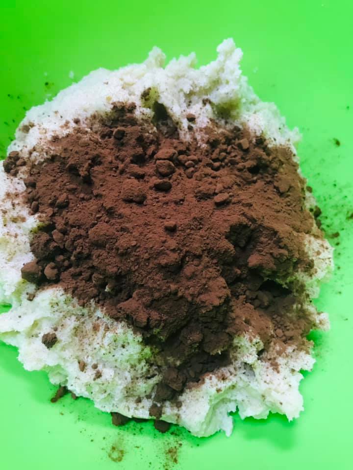 Ricetta Biscotti Tetu, Teio o Toto’ - passaggio 8