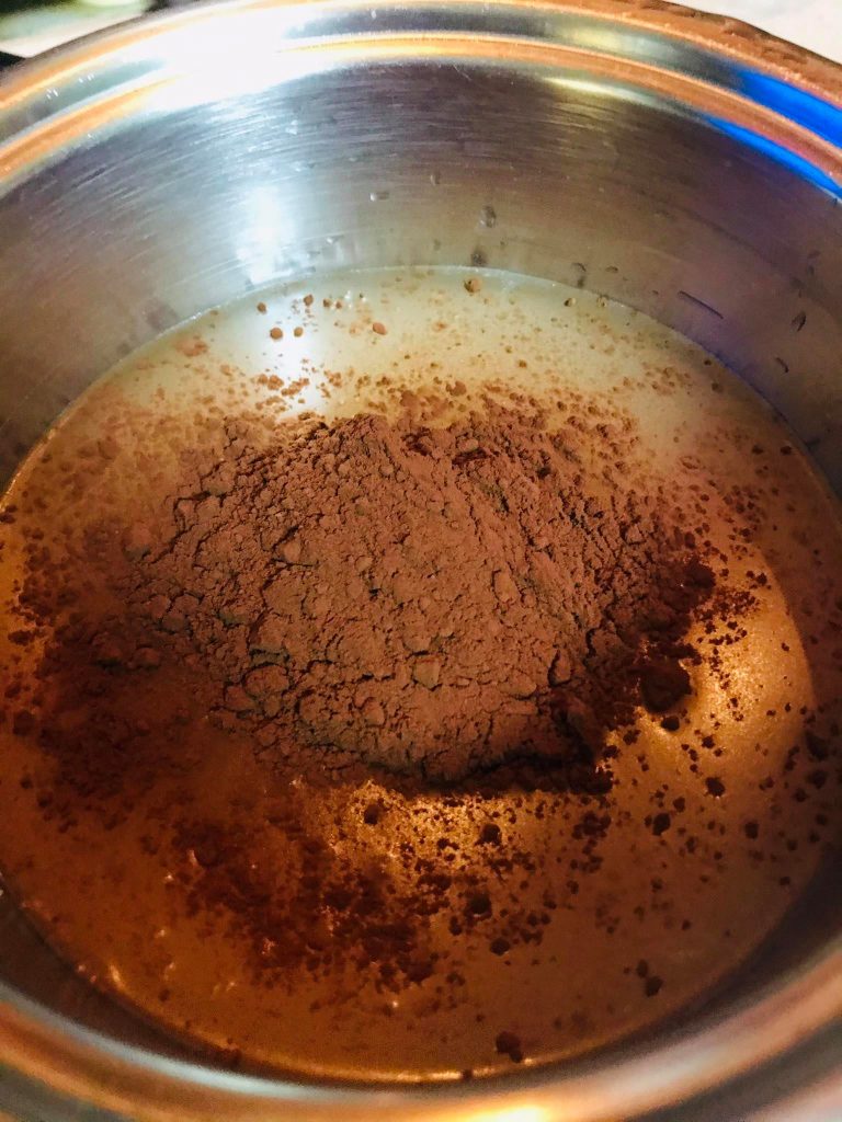 Ricetta Biscotti Tetu, Teio o Toto’ - passaggio 20