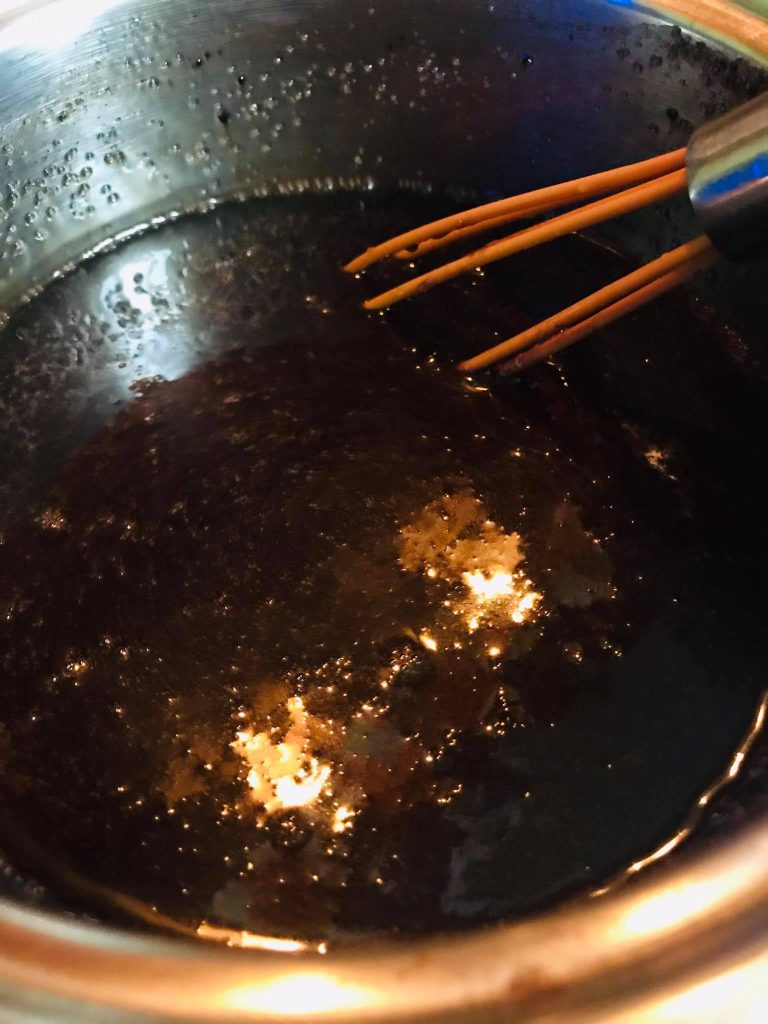Ricetta Biscotti Tetu, Teio o Toto’ - passaggio 21