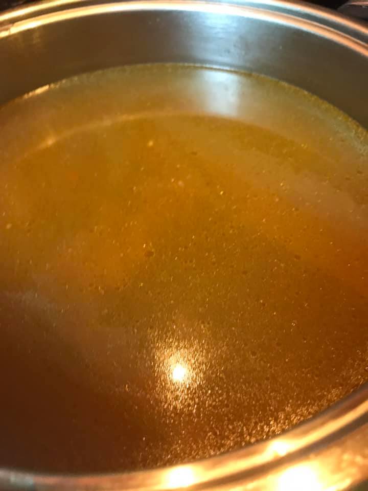 Ricetta Bollito di carne - passaggio 10