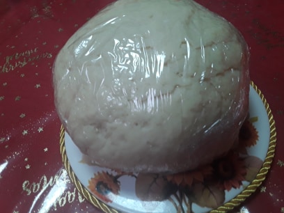Ricetta Buccellati (cucciddati) - passaggio 2