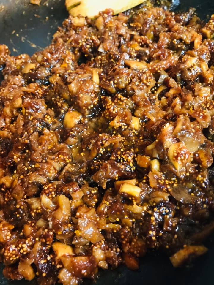 Ricetta Buccellati (cucciddati) - passaggio 6