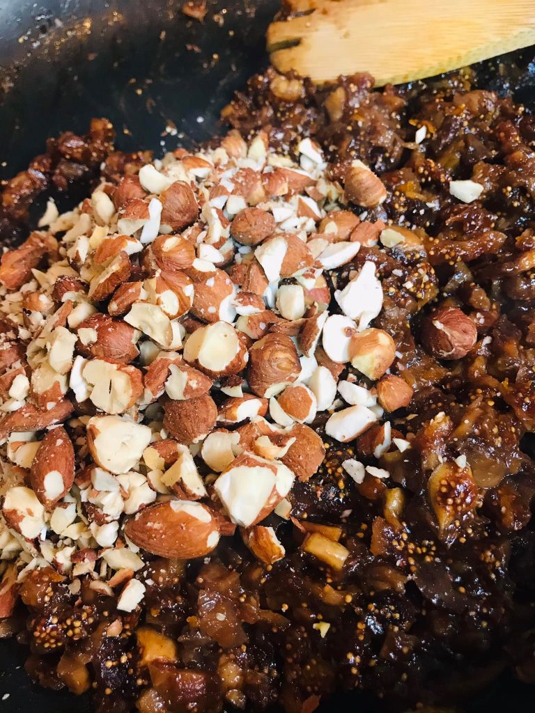 Ricetta Buccellati (cucciddati) - passaggio 8