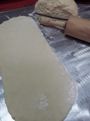 Ricetta Buccellati (cucciddati) - passaggio 11