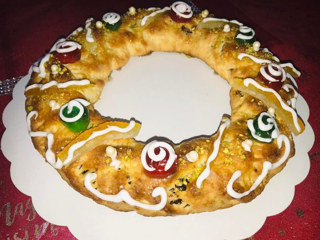 Ricetta Buccellati (cucciddati) - passaggio 25