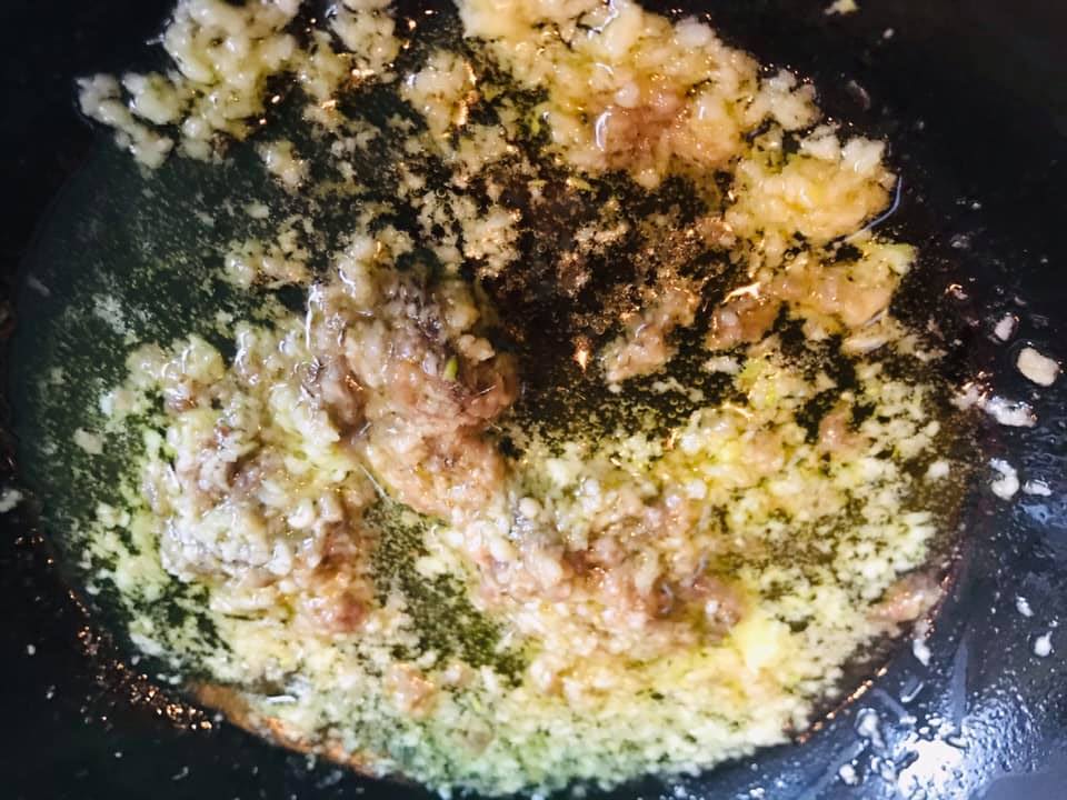 Ricetta Cacuocciuli a viddaniedda (carciofi alla villanella) - passaggio 6