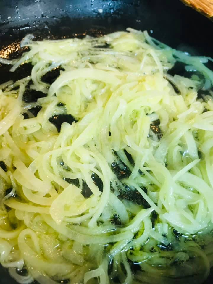 Ricetta Caponata di melanzane - passaggio 9