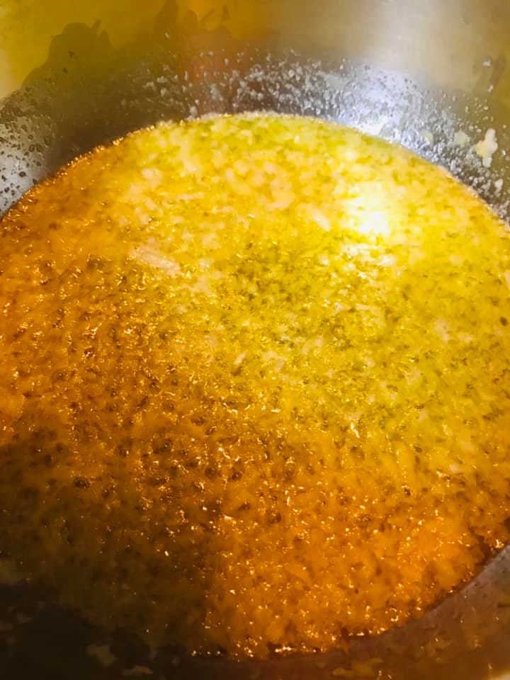 Ricetta Carbonnade Flamande - passaggio 3