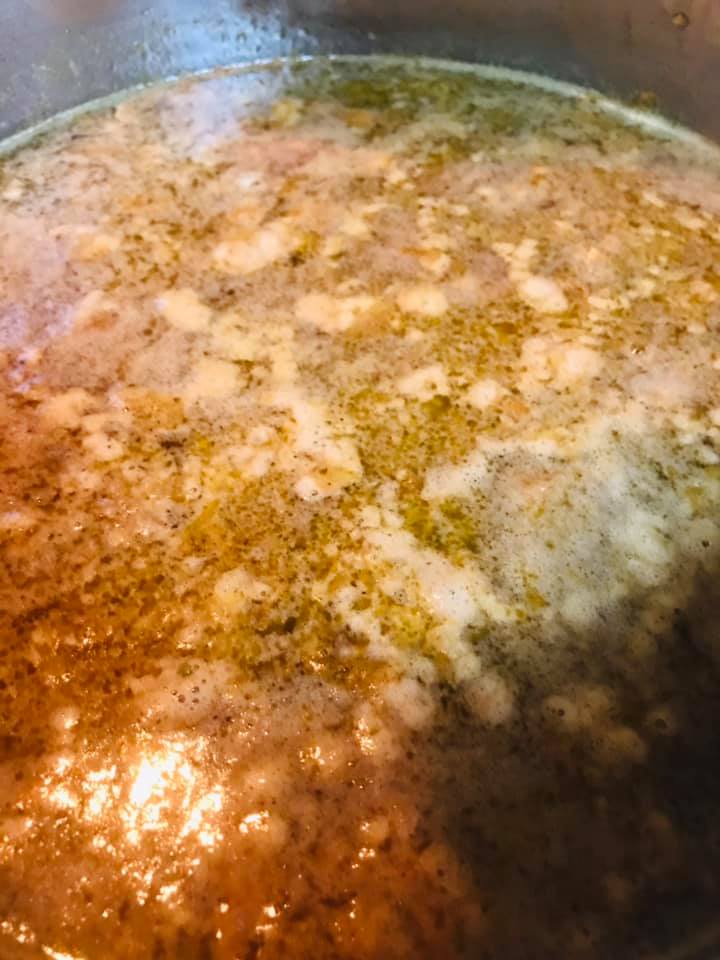 Ricetta Carbonnade Flamande - passaggio 7