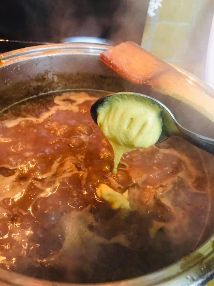 Ricetta Carbonnade Flamande - passaggio 9