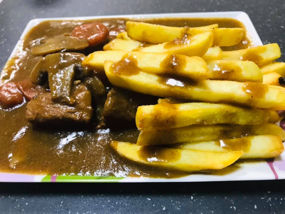 Ricetta Carbonnade Flamande - passaggio 13