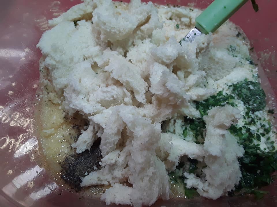 Ricetta Carciofi con la tappa d’uovo al sugo - passaggio 5
