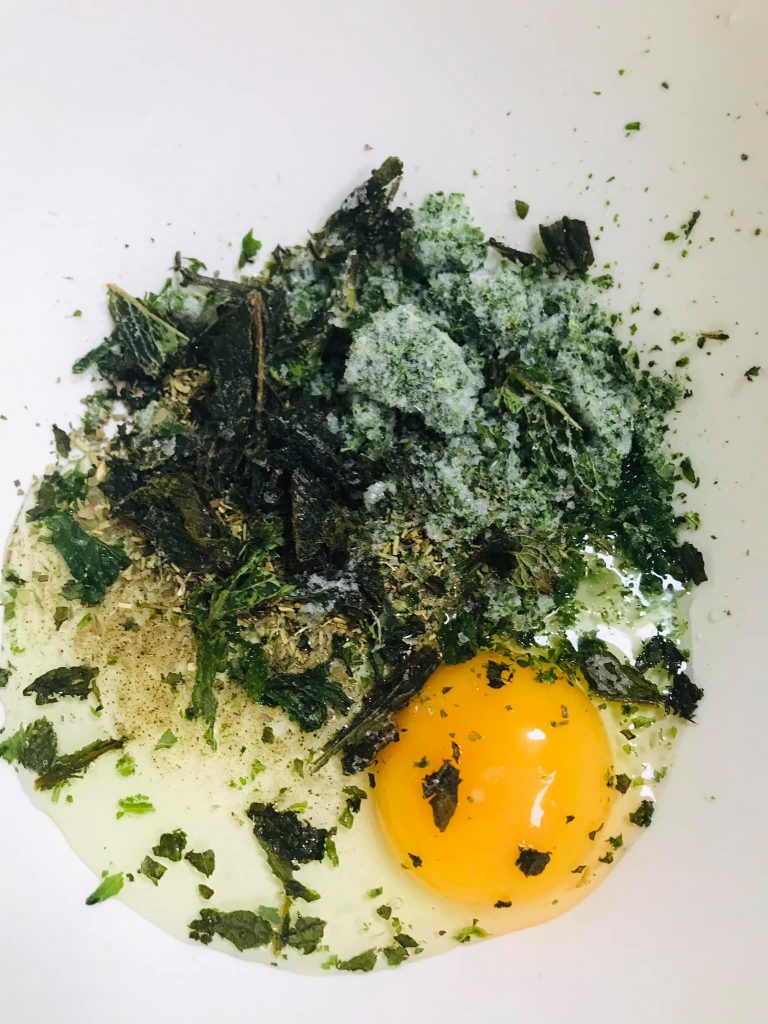 Ricetta Carciofi pastellati saporiti - passaggio 8
