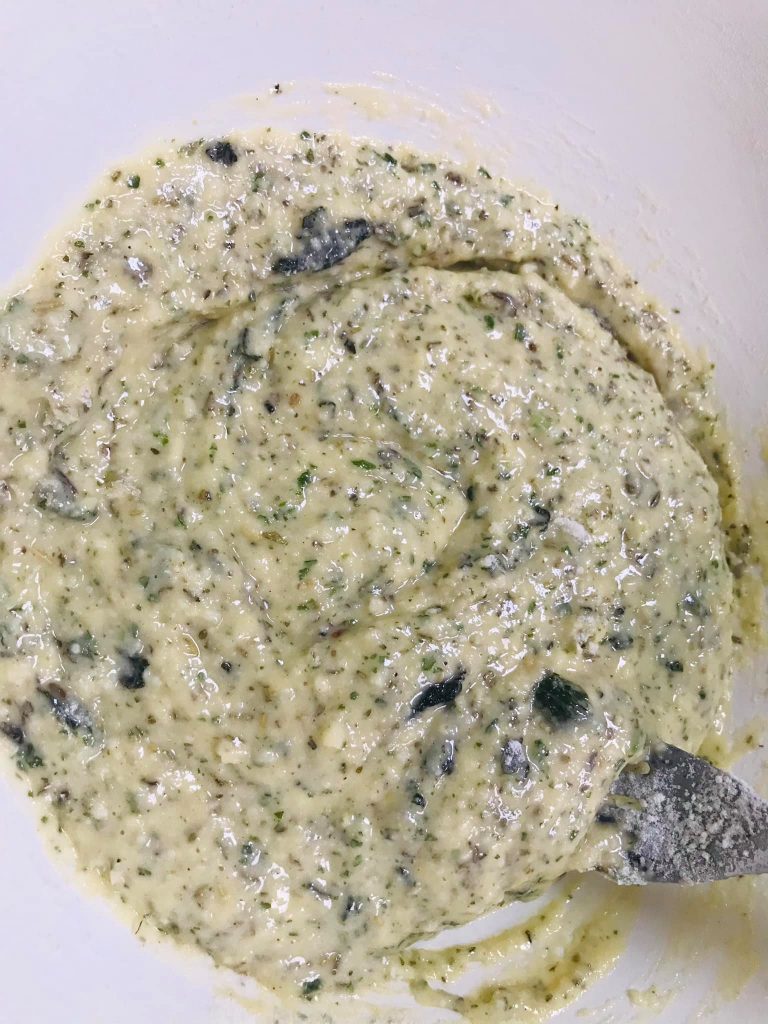 Ricetta Carciofi pastellati saporiti - passaggio 12