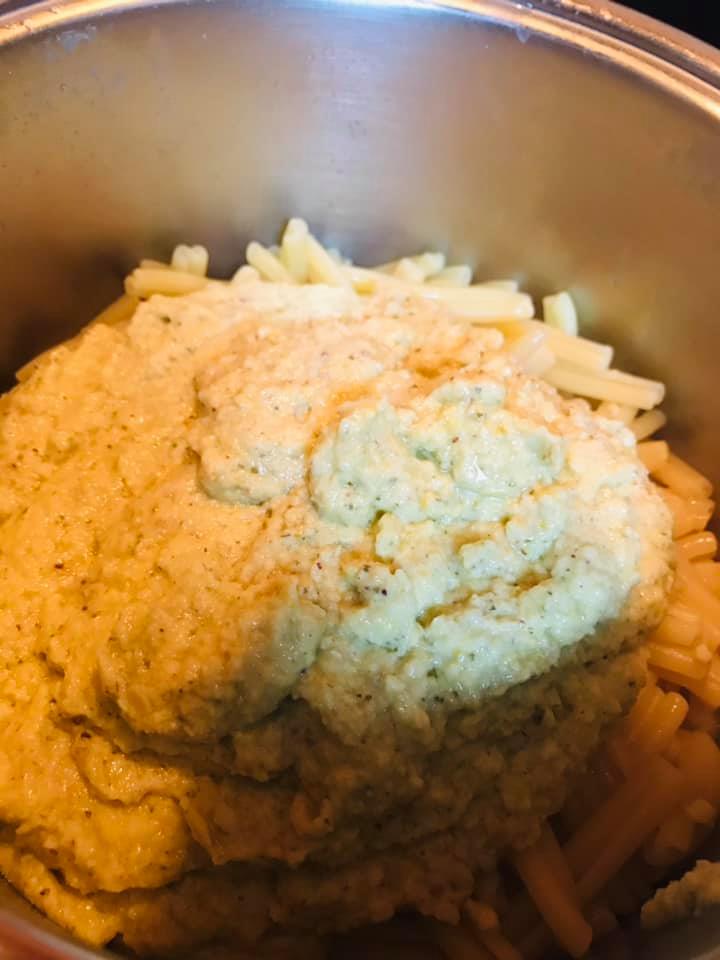 Ricetta Casarecce con Pesto di Pistacchio e Carciofi - passaggio 10