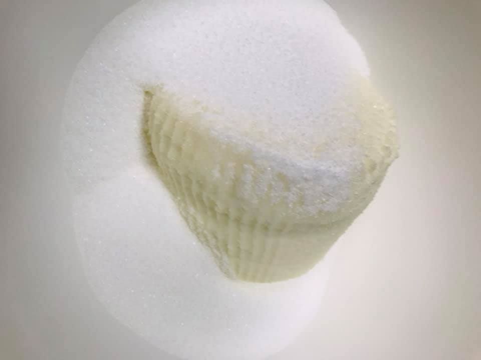 Ricetta Cassata al forno - passaggio 2