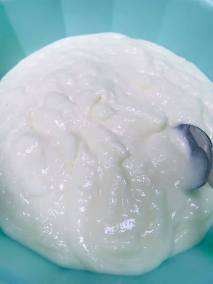 Ricetta Cassata al forno - passaggio 11