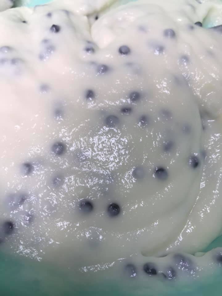 Ricetta Cassata al forno - passaggio 13