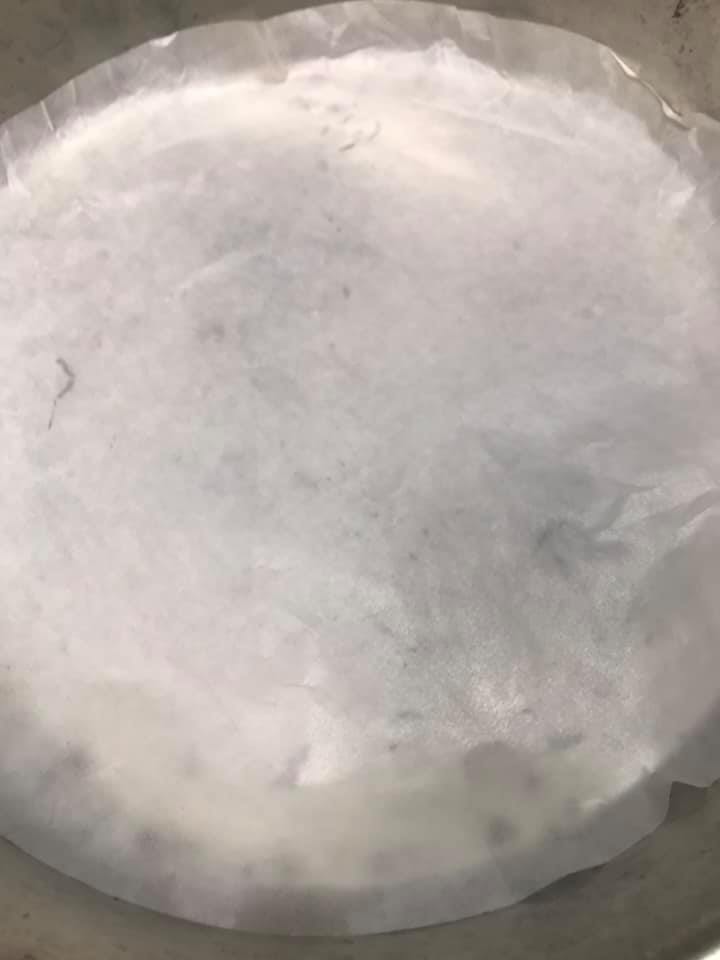 Ricetta Cassata al forno - passaggio 14