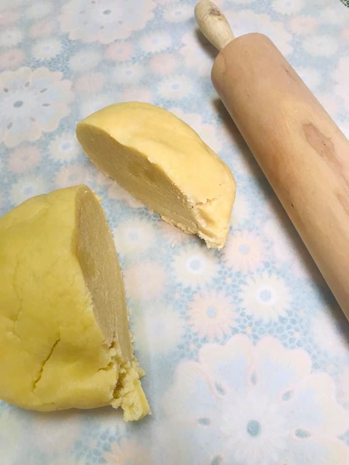 Ricetta Cassata al forno - passaggio 15