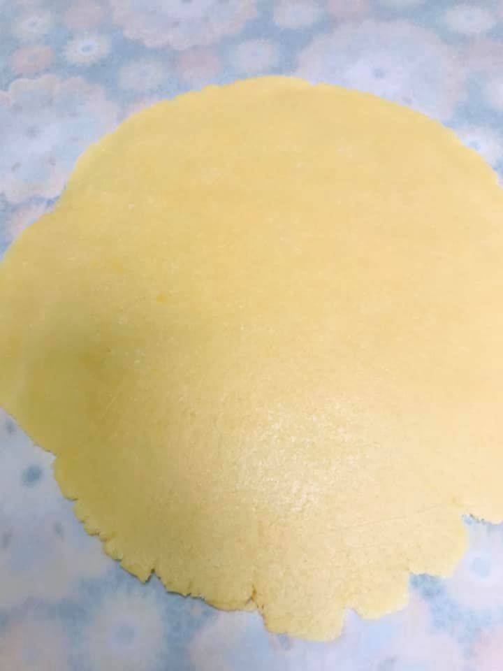 Ricetta Cassata al forno - passaggio 22