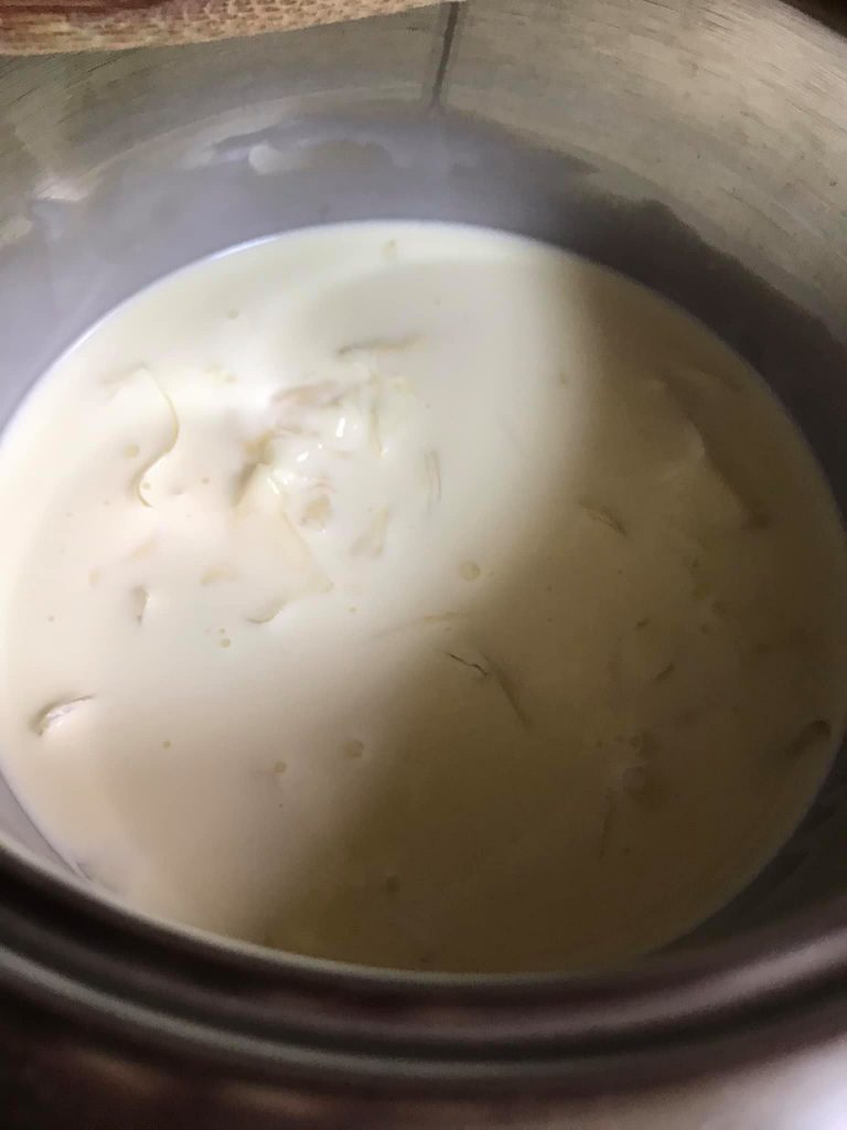 Ricetta Cheesecake al tiramisù - passaggio 4